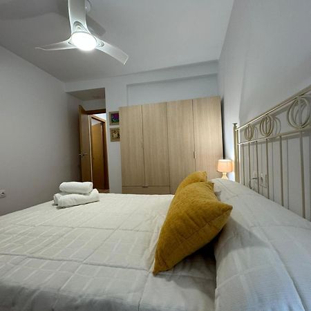 Apartamento Irene 2 Caravaca De La Cruz Dış mekan fotoğraf