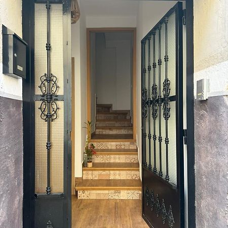 Apartamento Irene 2 Caravaca De La Cruz Dış mekan fotoğraf