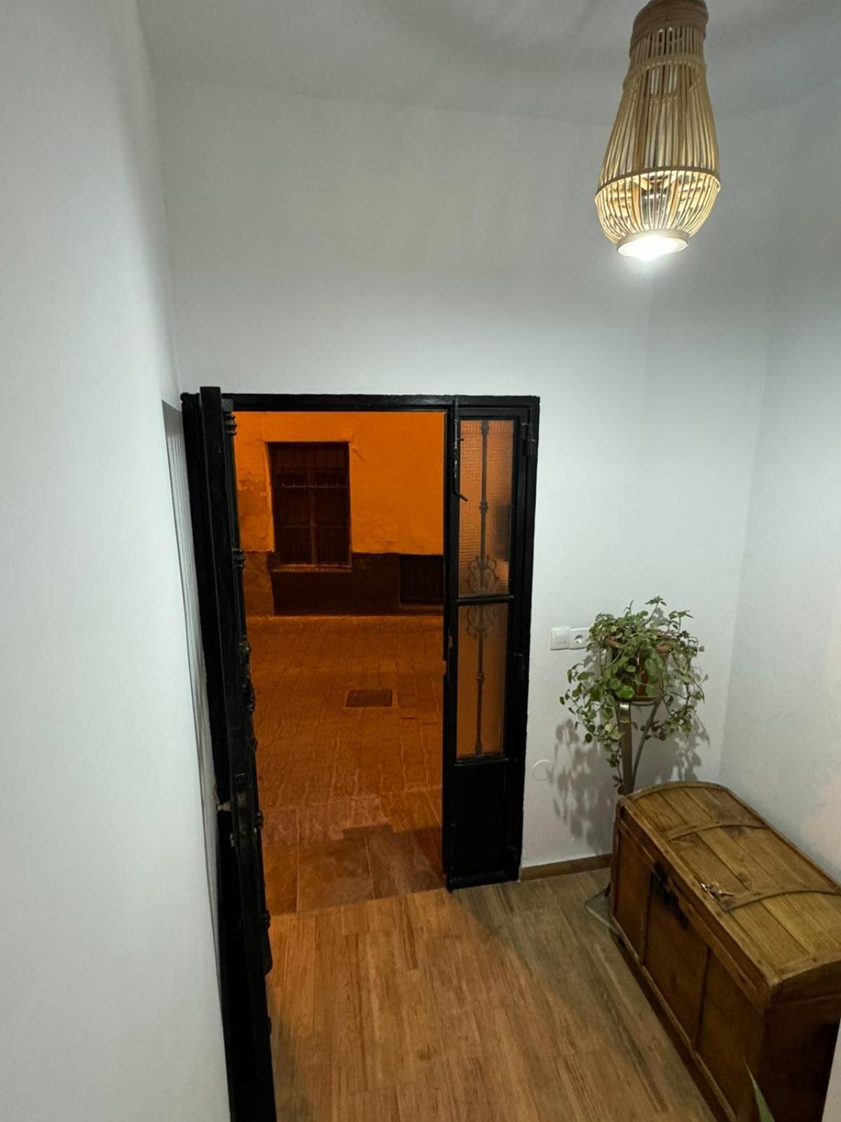 Apartamento Irene 2 Caravaca De La Cruz Dış mekan fotoğraf