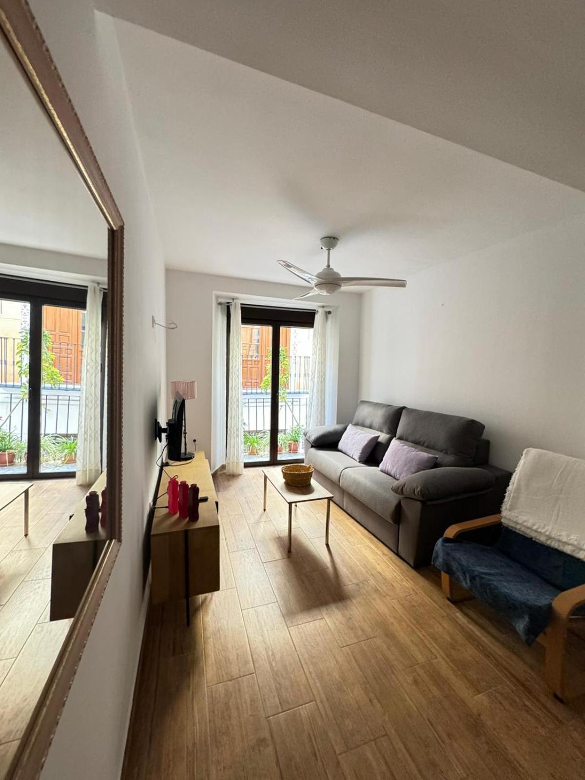 Apartamento Irene 2 Caravaca De La Cruz Dış mekan fotoğraf