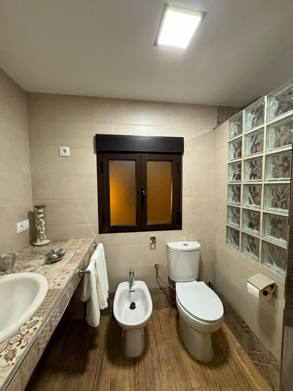 Apartamento Irene 2 Caravaca De La Cruz Dış mekan fotoğraf