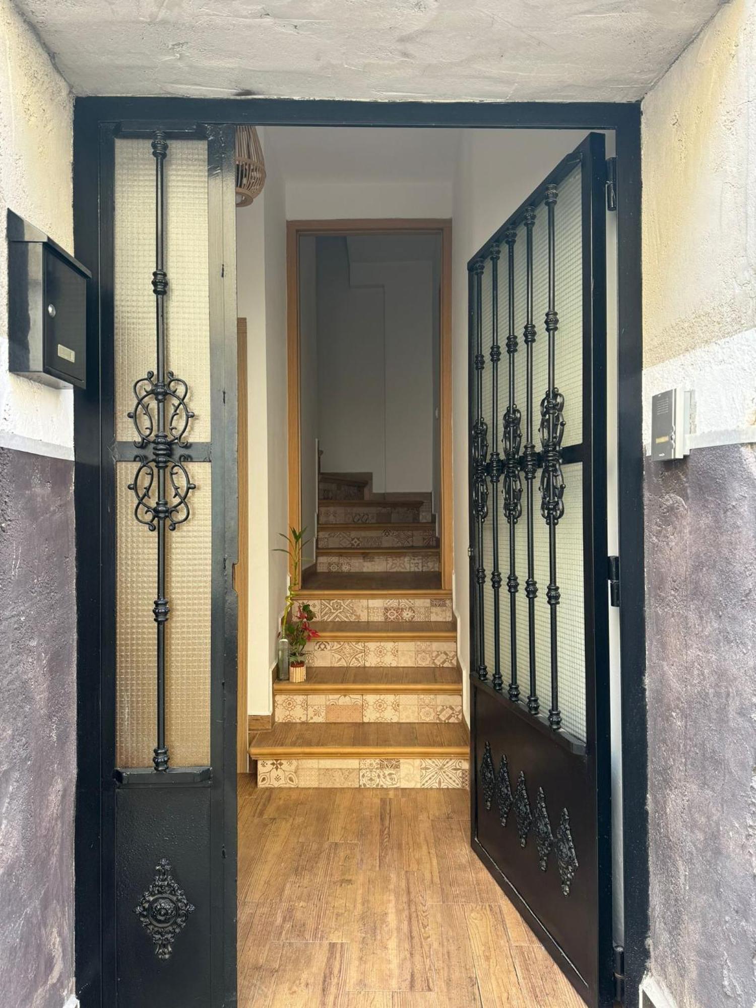Apartamento Irene 2 Caravaca De La Cruz Dış mekan fotoğraf