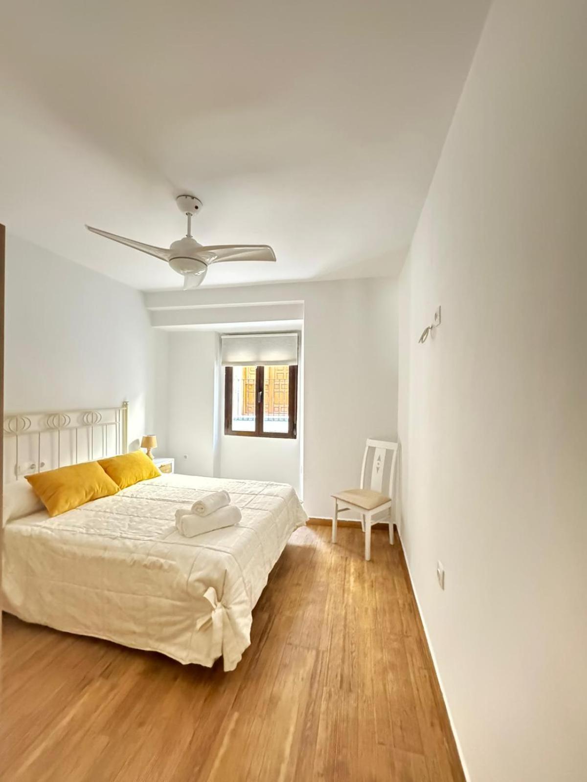 Apartamento Irene 2 Caravaca De La Cruz Dış mekan fotoğraf