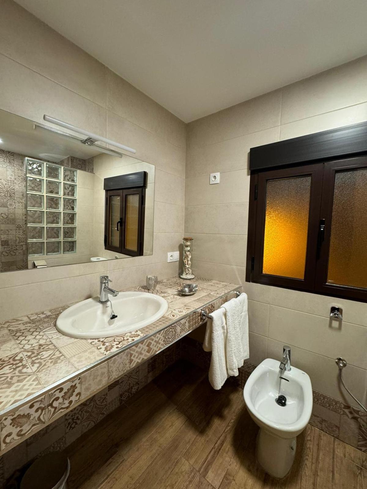 Apartamento Irene 2 Caravaca De La Cruz Dış mekan fotoğraf