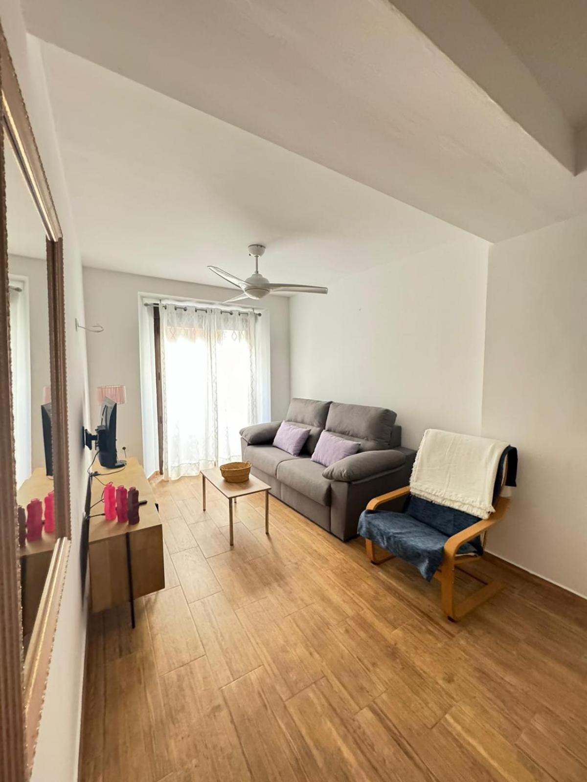 Apartamento Irene 2 Caravaca De La Cruz Dış mekan fotoğraf