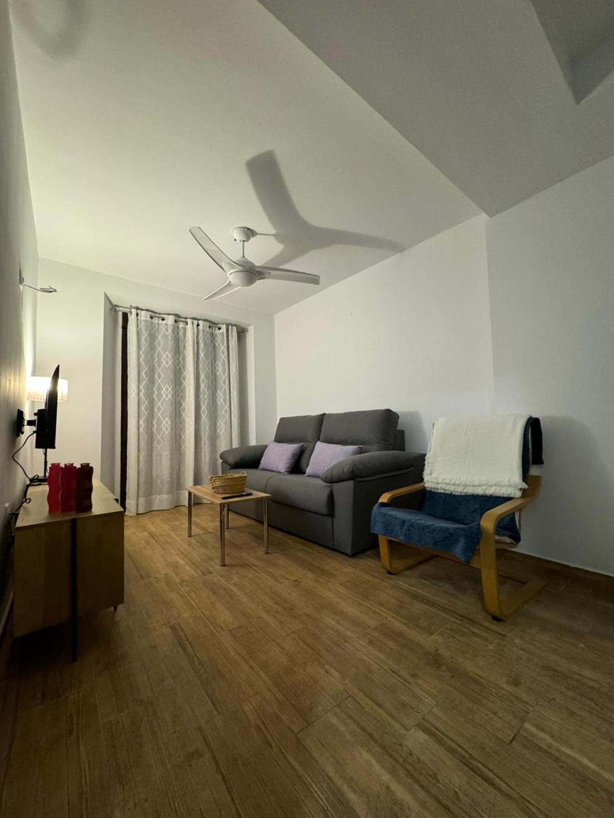 Apartamento Irene 2 Caravaca De La Cruz Dış mekan fotoğraf