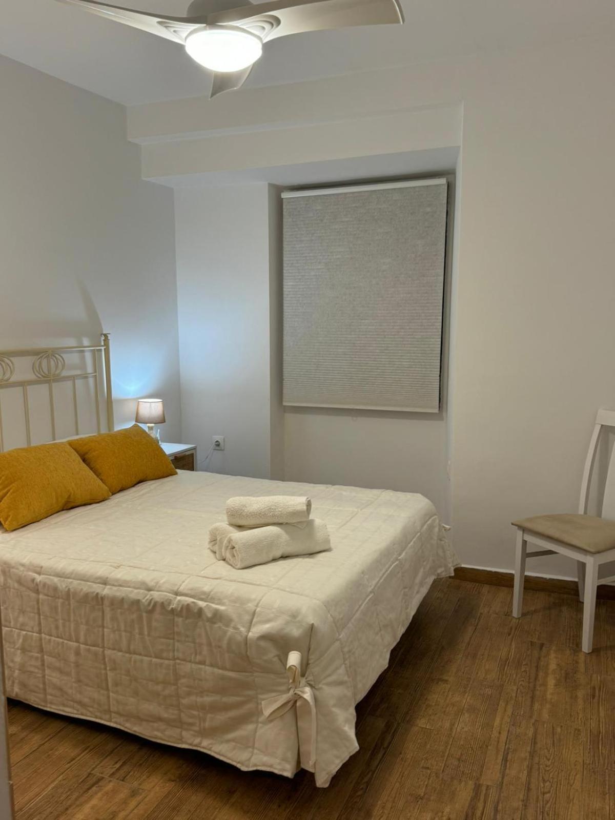 Apartamento Irene 2 Caravaca De La Cruz Dış mekan fotoğraf