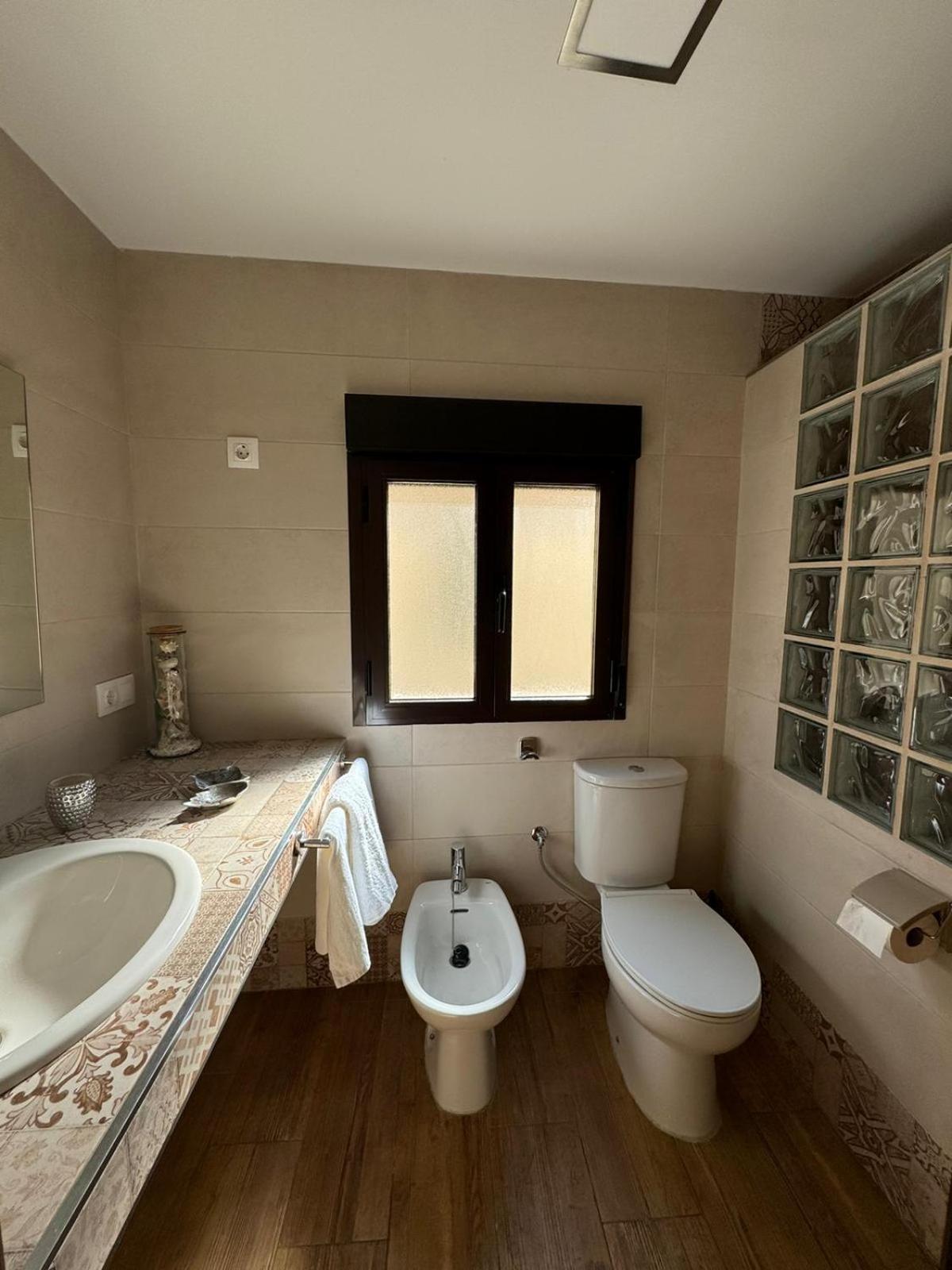 Apartamento Irene 2 Caravaca De La Cruz Dış mekan fotoğraf