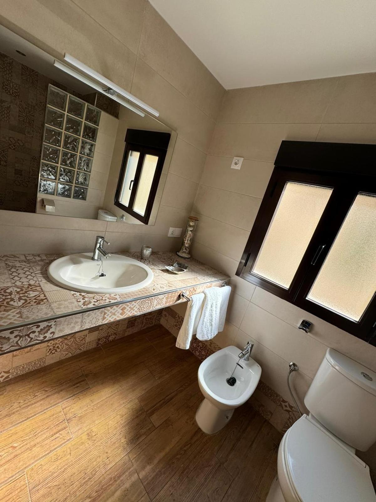 Apartamento Irene 2 Caravaca De La Cruz Dış mekan fotoğraf